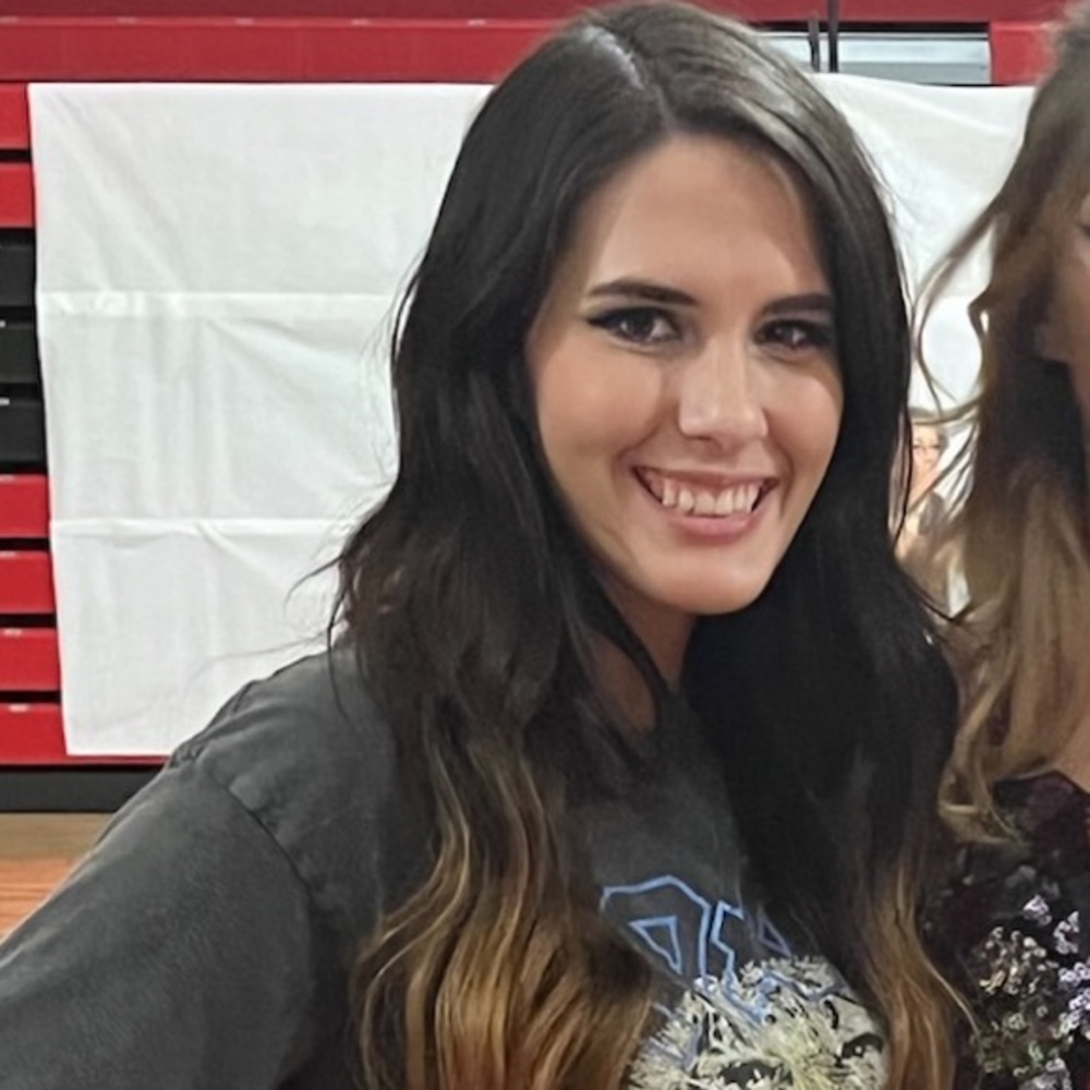 Meet your Posher, Nastasja